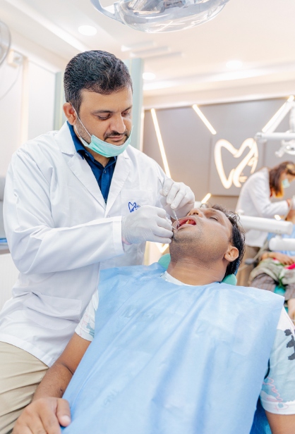 Orthodontics Near In Baner, Balewadi & & Nearby Areas