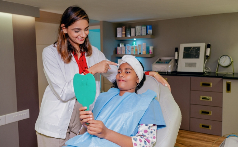 Orthodontics Near In Baner, Balewadi & & Nearby Areas