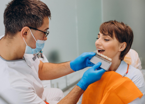 Dental Implants Treatment In Pimple Saudagar, Sangavi, Wakad, Baner, Balewadi