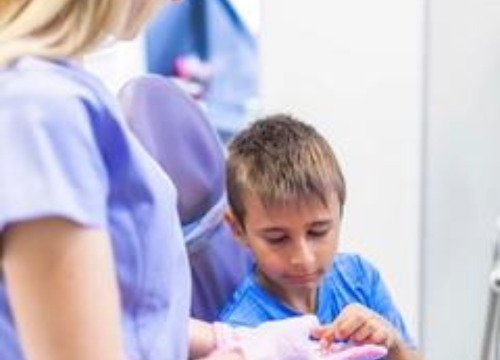 Best Pediatric Dentist Near Balewadi, Wakad, Sangvi, Pimple Saudagar, Baner