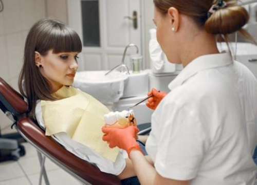 Best Pediatric Dentist Near Balewadi, Wakad, Sangvi, Pimple Saudagar, Baner