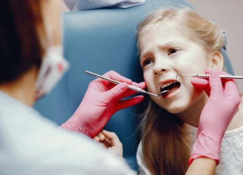 Best Pediatric Dentist Near Balewadi, Wakad, Sangvi, Pimple Saudagar, Baner