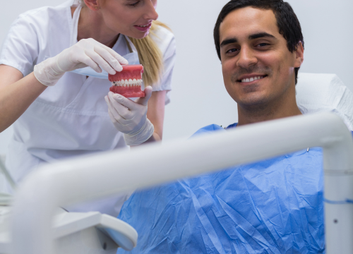 Best Hair Fall Treatment Near In Pimple Saudagar & Nearby Areas