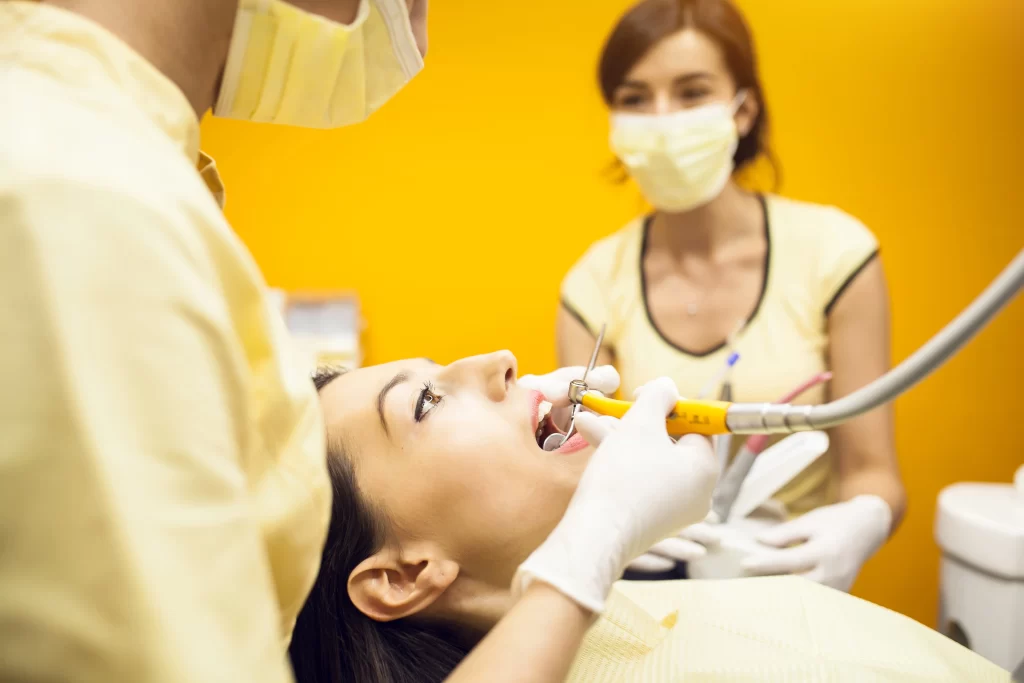 Teeth Whitening Treatment In Baner, Balewadi, Sangvi, Wakad, Pimple Saudagar