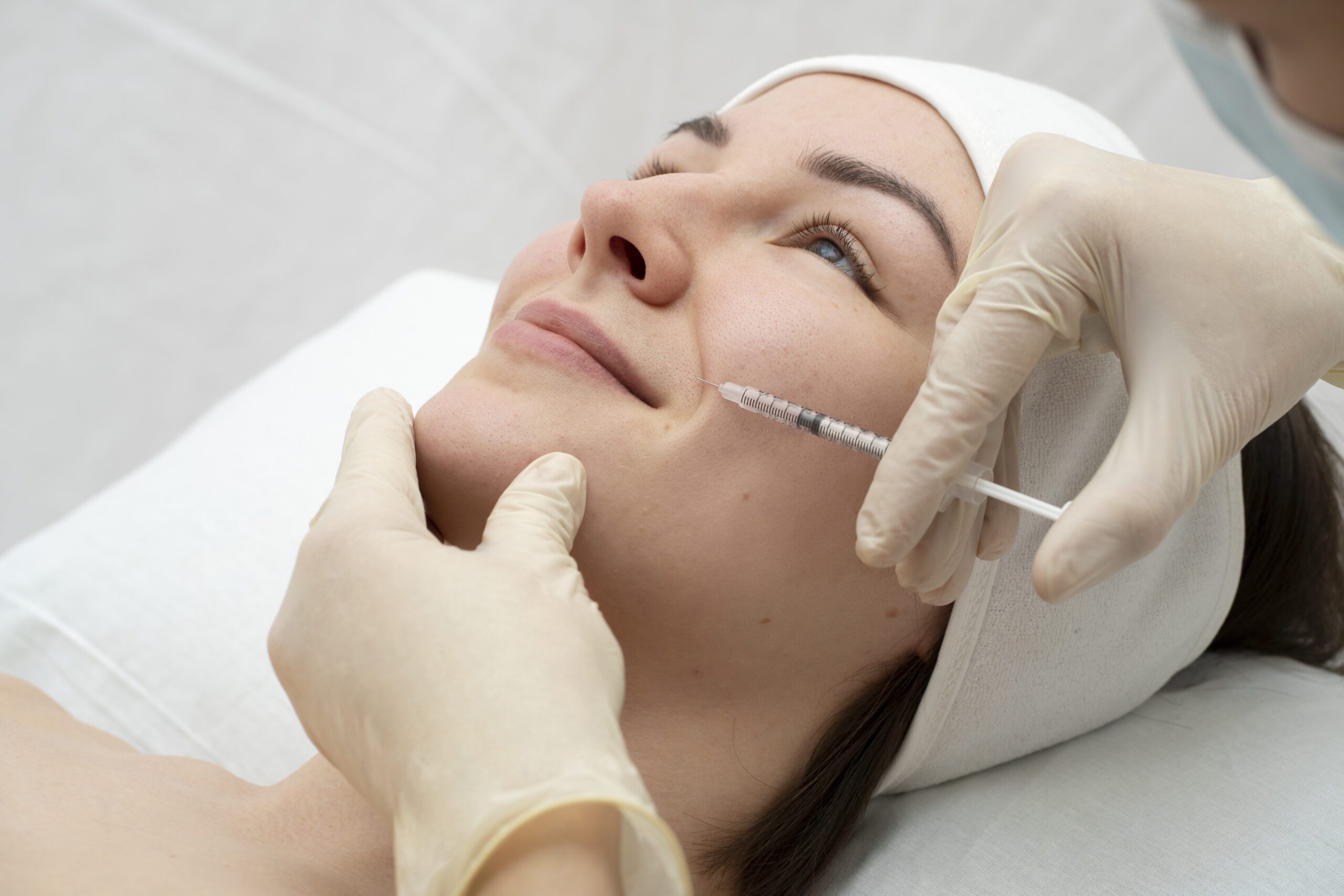 Botox Treatment Near In Wakad. Baner, Balewadi, Sangvi, Pimple Saudagar