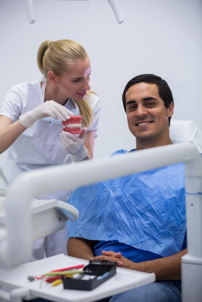 Best Root Canal Dentist Near Balewadi, Baner, Sangvi, Pimple Saudagar, Wakad