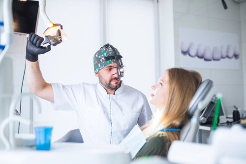 Teeth Whitening Treatment In Baner, Balewadi, Sangvi, Wakad, Pimple Saudagar