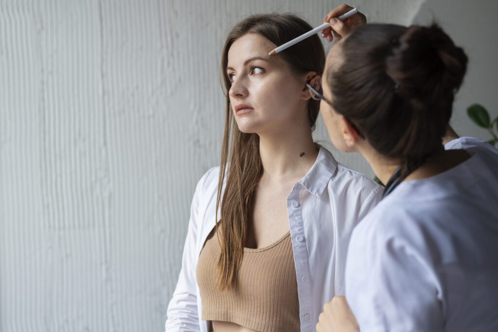Best Hair Fall Treatment Near In Baner, Balewadi, Pimple saudagar, Sangvi, Wakad