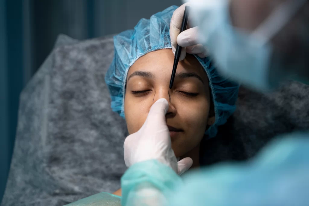 Botox Treatment Near In Pimple Saudagar, Wakad, Baner, Balewadi, Sangavi
