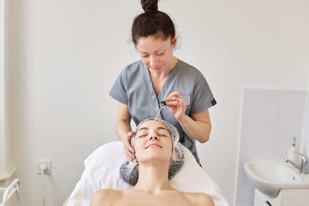 HydraFacial Treatment Near In Baner, Balewadi, Wakad, Sangvi, Pimple Saudagar