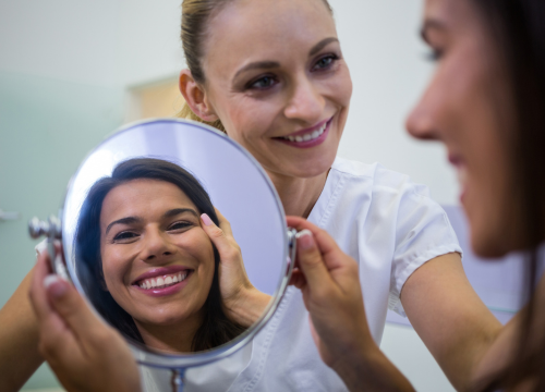 Best Smile Design Clinic In Pimple Saudagar, Sangavi, Baner, Balewadi,  Wakad & Nearby Areas