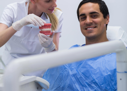 Best Smile Design Clinic In Pimple Saudagar, Sangavi, Baner, Balewadi,  Wakad & Nearby Areas