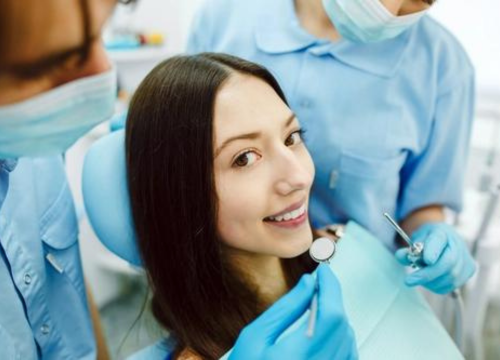 Best Smile Design Clinic In Pimple Saudagar, Sangavi, Baner, Balewadi,  Wakad & Nearby Areas