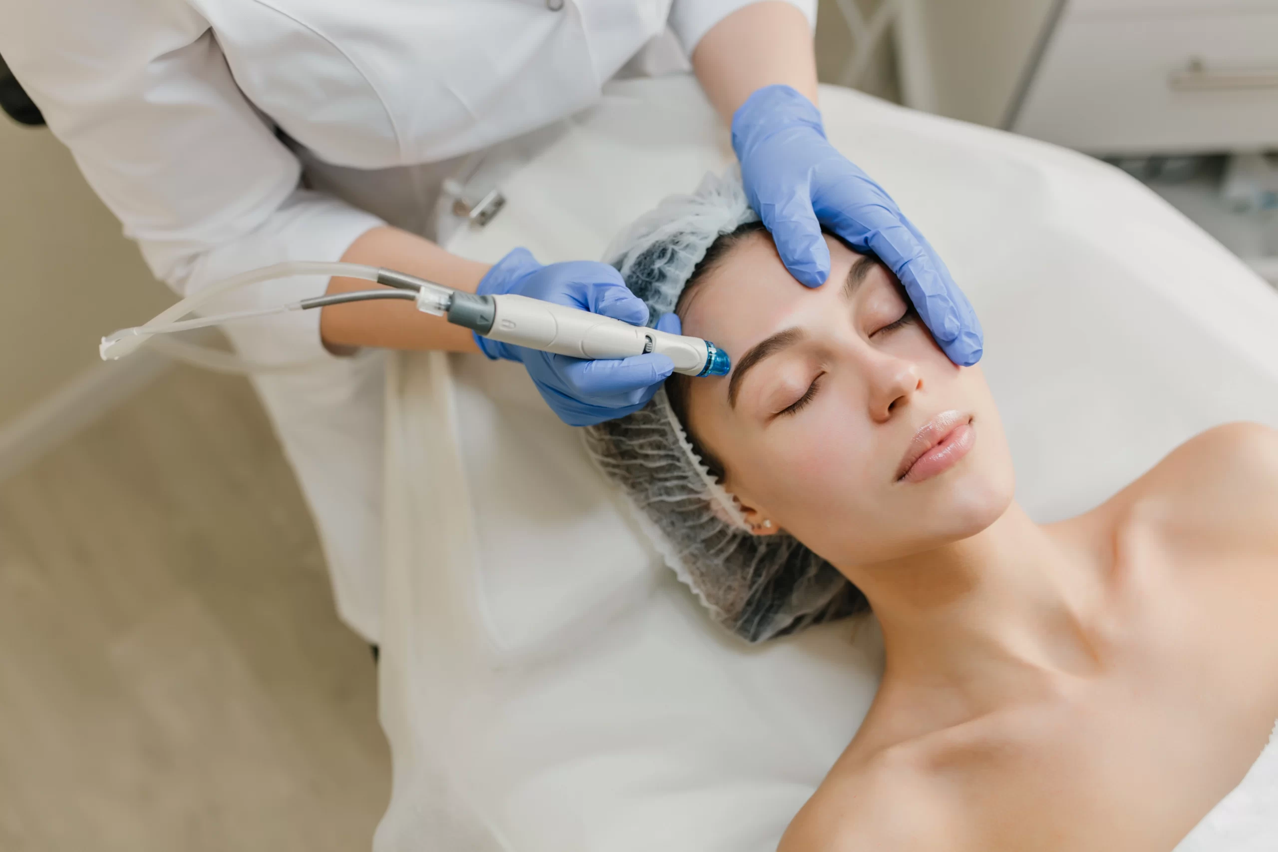 HydraFacial Treatment Near In Balewadi, Baner, Wakad, Sangvi, Pimple Saudagar