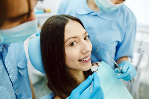 Best Smile Design Clinic In Pimple Saudagar, Wakad, Sangvi, Baner, Balewadi & Nearby Areas