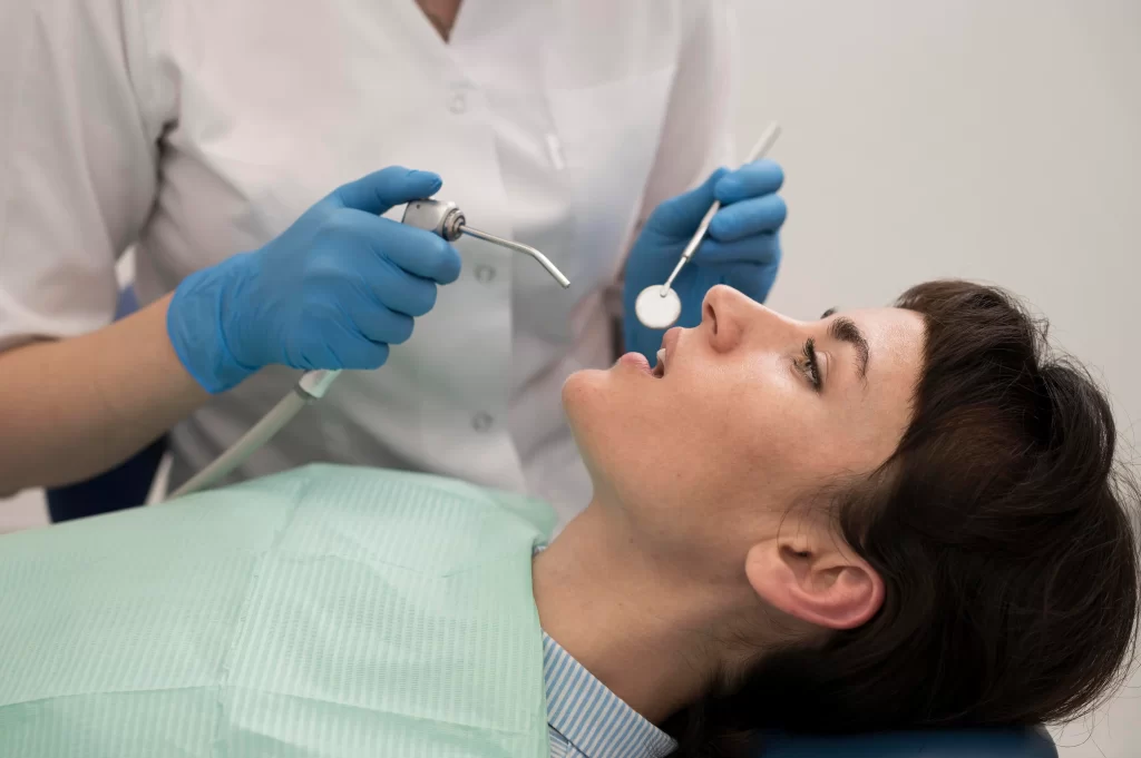 Teeth Whitening Treatment In Baner, Balewadi, Sangvi, Wakad, Pimple Saudagar