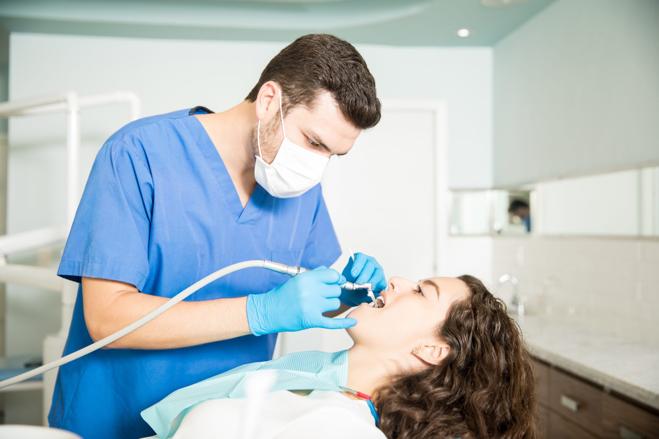Root Canal Treatment – Saving Your Natural Tooth